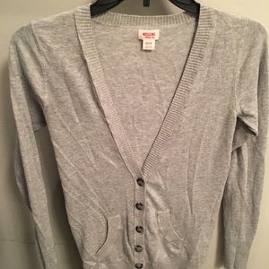 Mossimo supply company sweater.